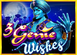 safezone28 รีวิว 3 Genie Wishes ทดลองเล่นฟรี