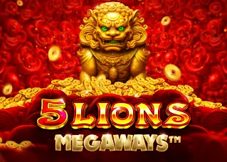 safezone28 รีวิว 5 Lions Megaways ทดลองเล่นฟรี
