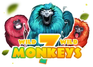 7 Monkeys