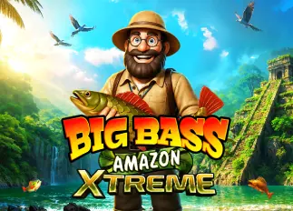 safezone28 รีวิว Big Bass Amazon Xtreme ทดลองเล่นฟรี