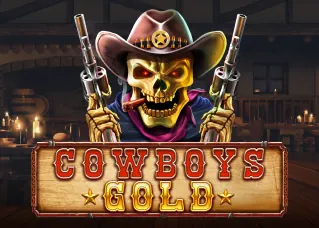 safezone28 รีวิว Cowboys Gold ทดลองเล่นฟรี