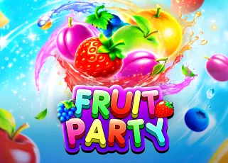 safezone28 รีวิว Fruit Party ทดลองเล่นฟรี