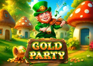 Gold Party