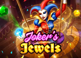 safezone28 รีวิว Jokers Jewels ทดลองเล่นฟรี