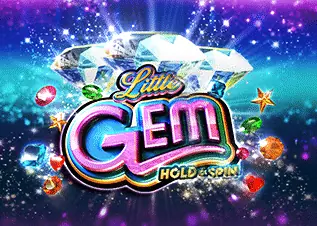 safezone28 รีวิว Little Gem Hold and Spin ทดลองเล่นฟรี