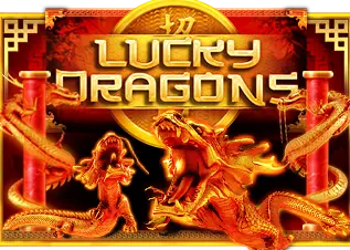 safezone28 รีวิว Lucky Dragons ทดลองเล่นฟรี