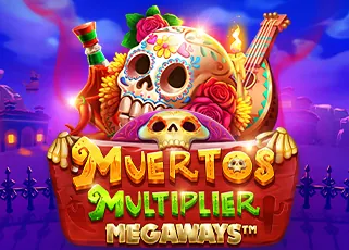safezone28 รีวิว Muertos Multiplier Megaways ทดลองเล่นฟรี