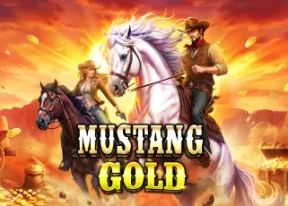 safezone28 รีวิว Mustang Gold ทดลองเล่นฟรี