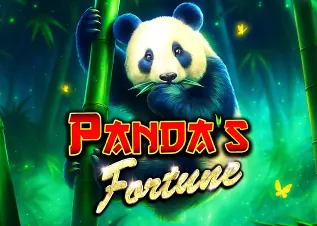Pandas Fortune