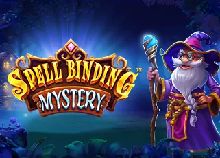 safezone28 รีวิว Spellbinding Mystery ทดลองเล่นฟรี