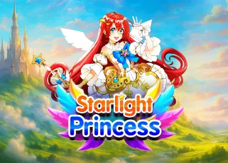 safezone28 รีวิว Starlight Princess ทดลองเล่นฟรี