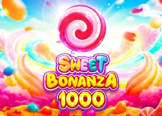 Sweet Bonanza 1000