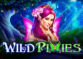 safezone28 รีวิว Wild Pixies ทดลองเล่นฟรี